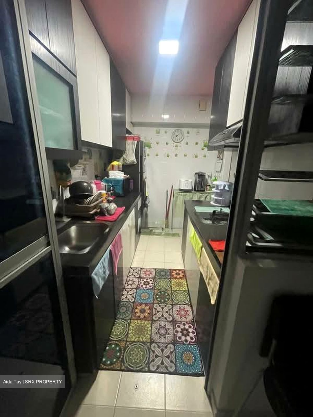 Blk 18B Buona Vista Court (Queenstown), HDB 3 Rooms #601411451
